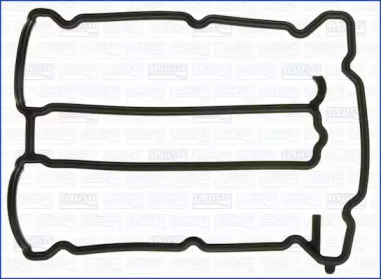 WILMINK GROUP wg1160299 -  Прокладка, крышка головки цилиндра